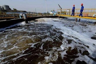 高鹽廢水如何處理？