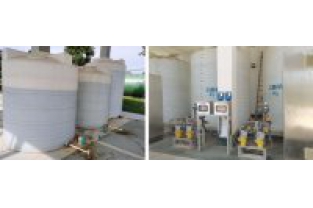 加維?智慧加藥管理系統(tǒng)：降本增效好幫手，邁向智慧水務(wù)的關(guān)鍵一步！