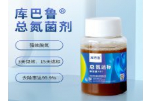 反硝化反應(yīng)在污水處理中有哪些作用